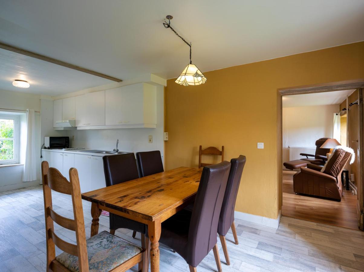 Apartmán Kasteel Nieuwenhoven Sint-Truiden Exteriér fotografie