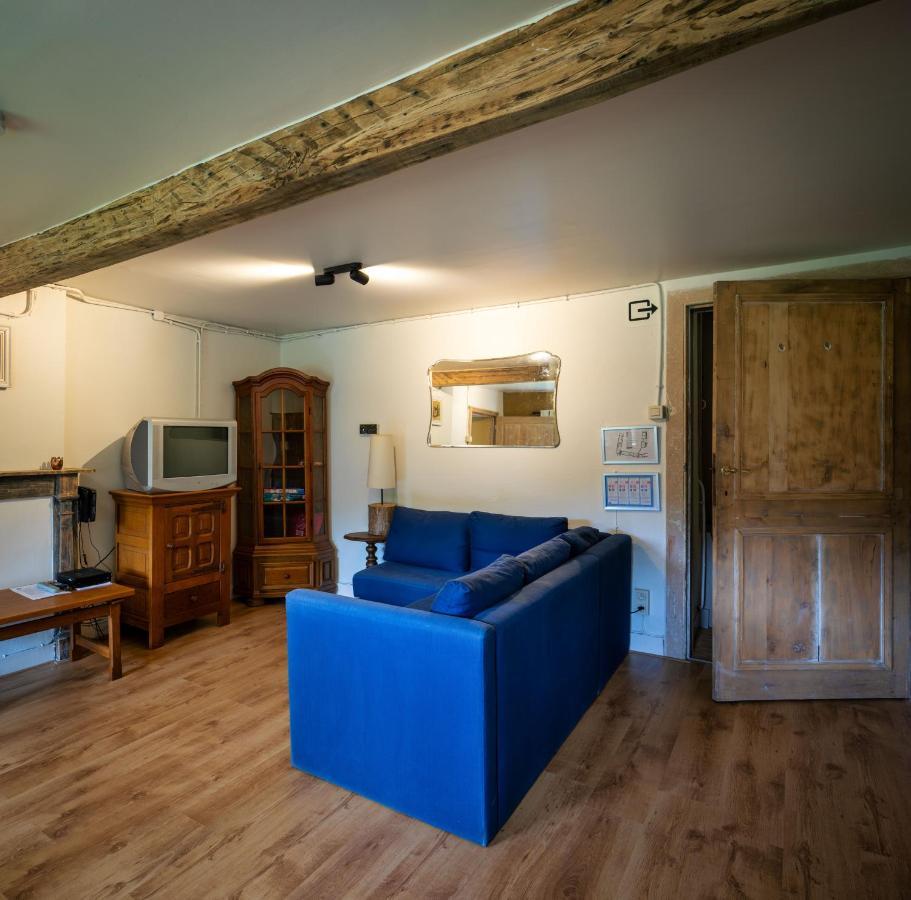Apartmán Kasteel Nieuwenhoven Sint-Truiden Exteriér fotografie
