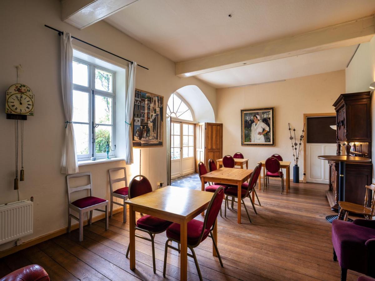 Apartmán Kasteel Nieuwenhoven Sint-Truiden Exteriér fotografie