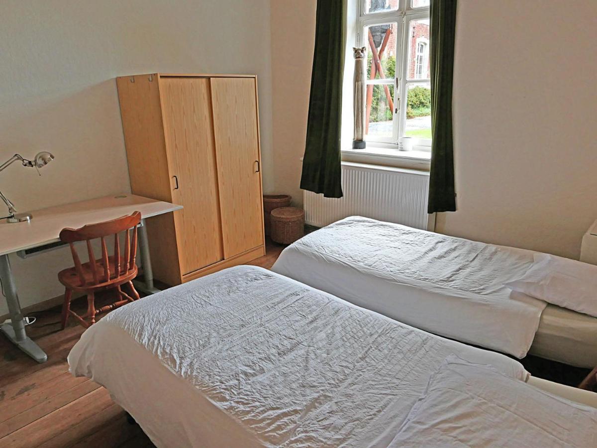 Apartmán Kasteel Nieuwenhoven Sint-Truiden Exteriér fotografie